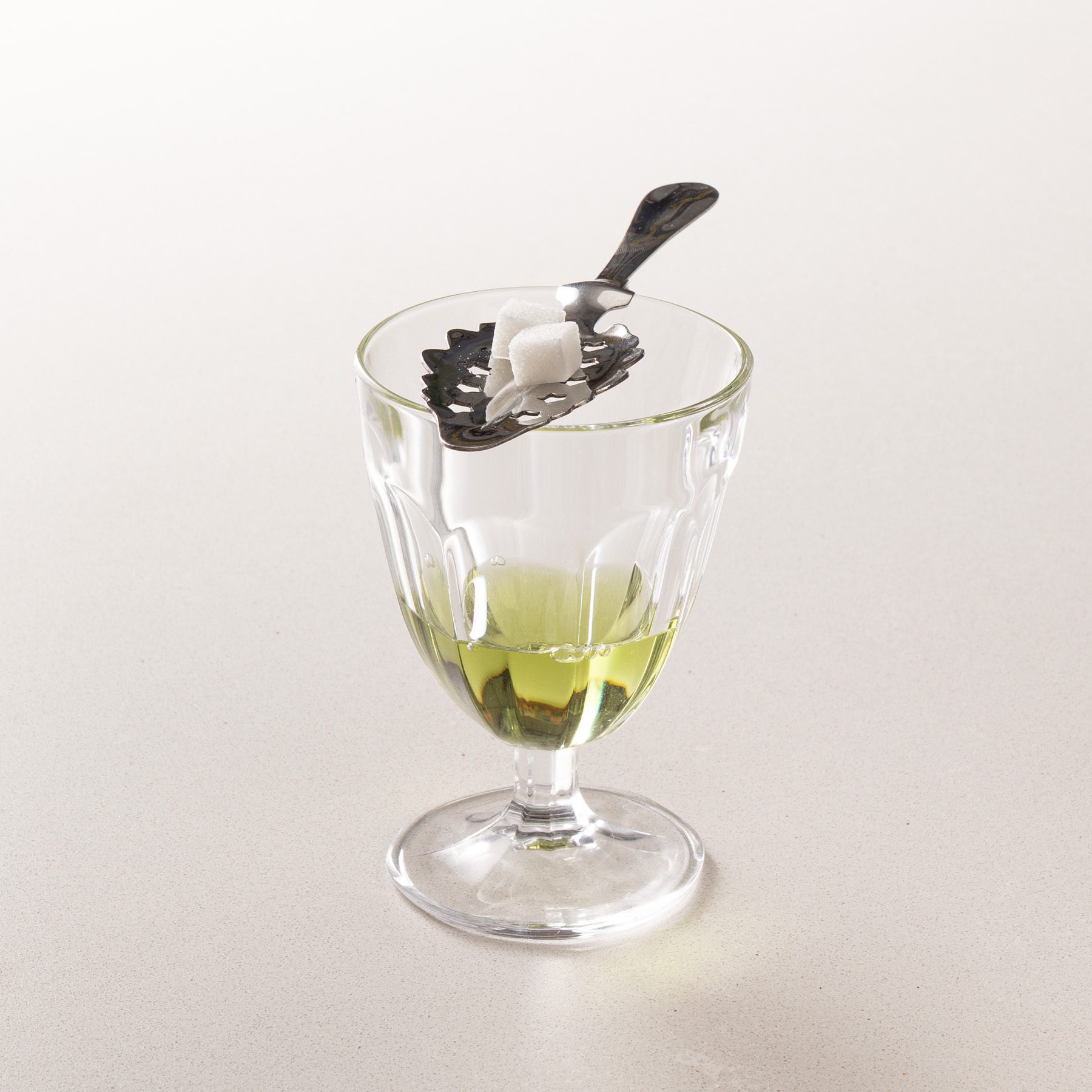 Absinthe Drip