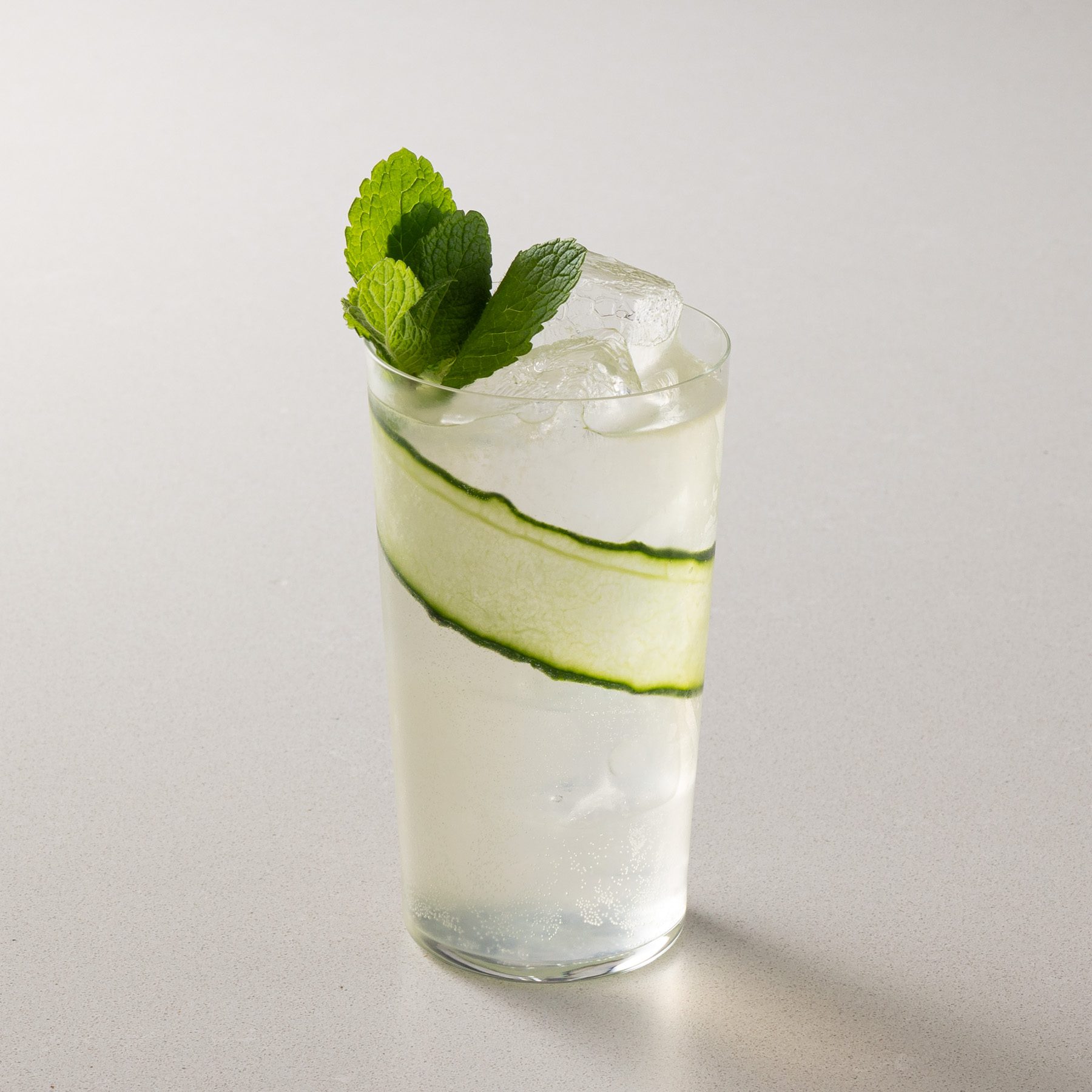 Moscow Mule Cocktail