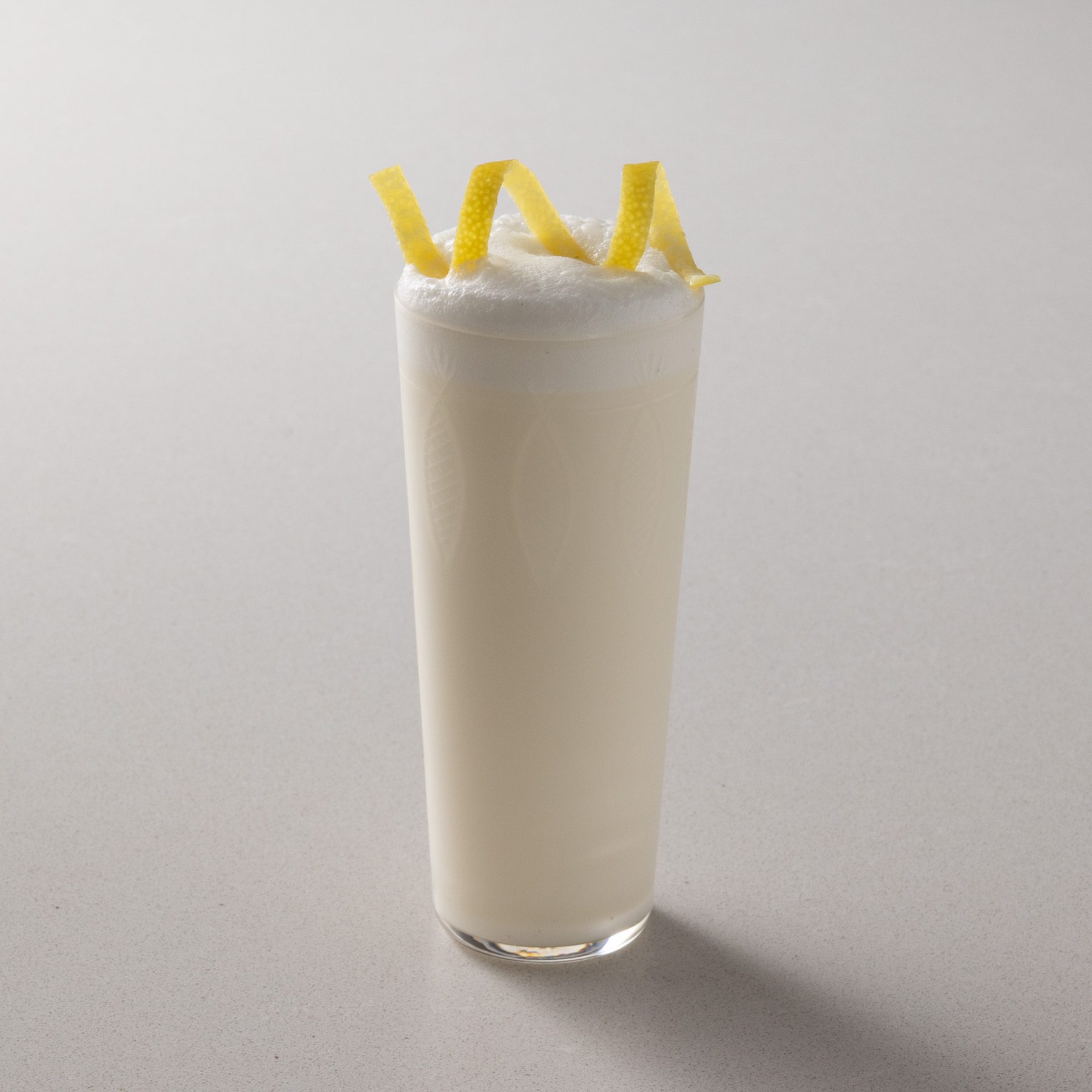 Ramos Gin Fizz cocktail