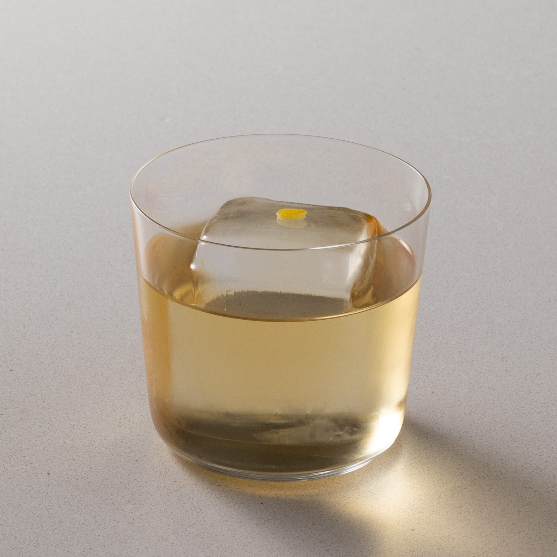 Rusty Nail cocktail
