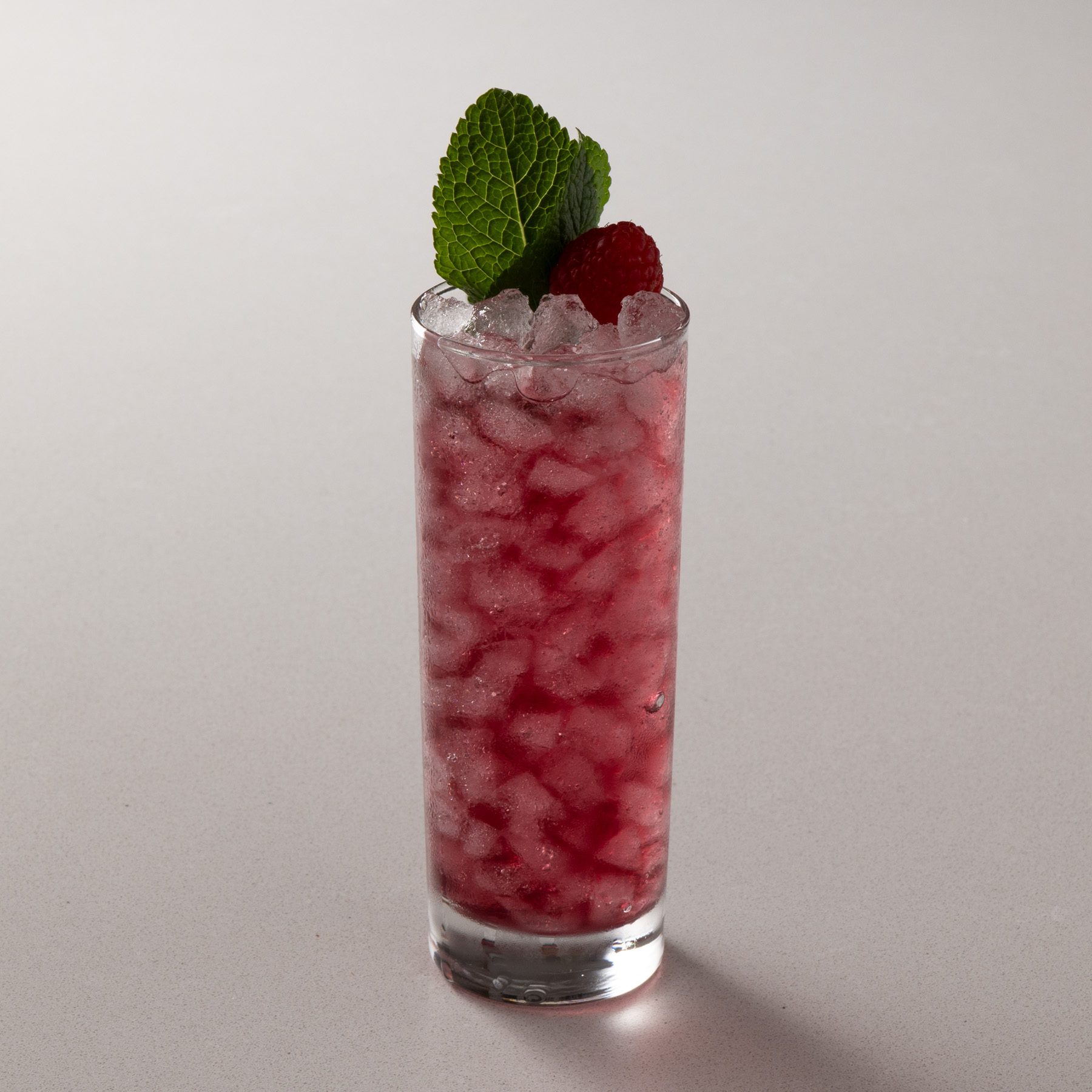 Sherry Cobbler cocktail