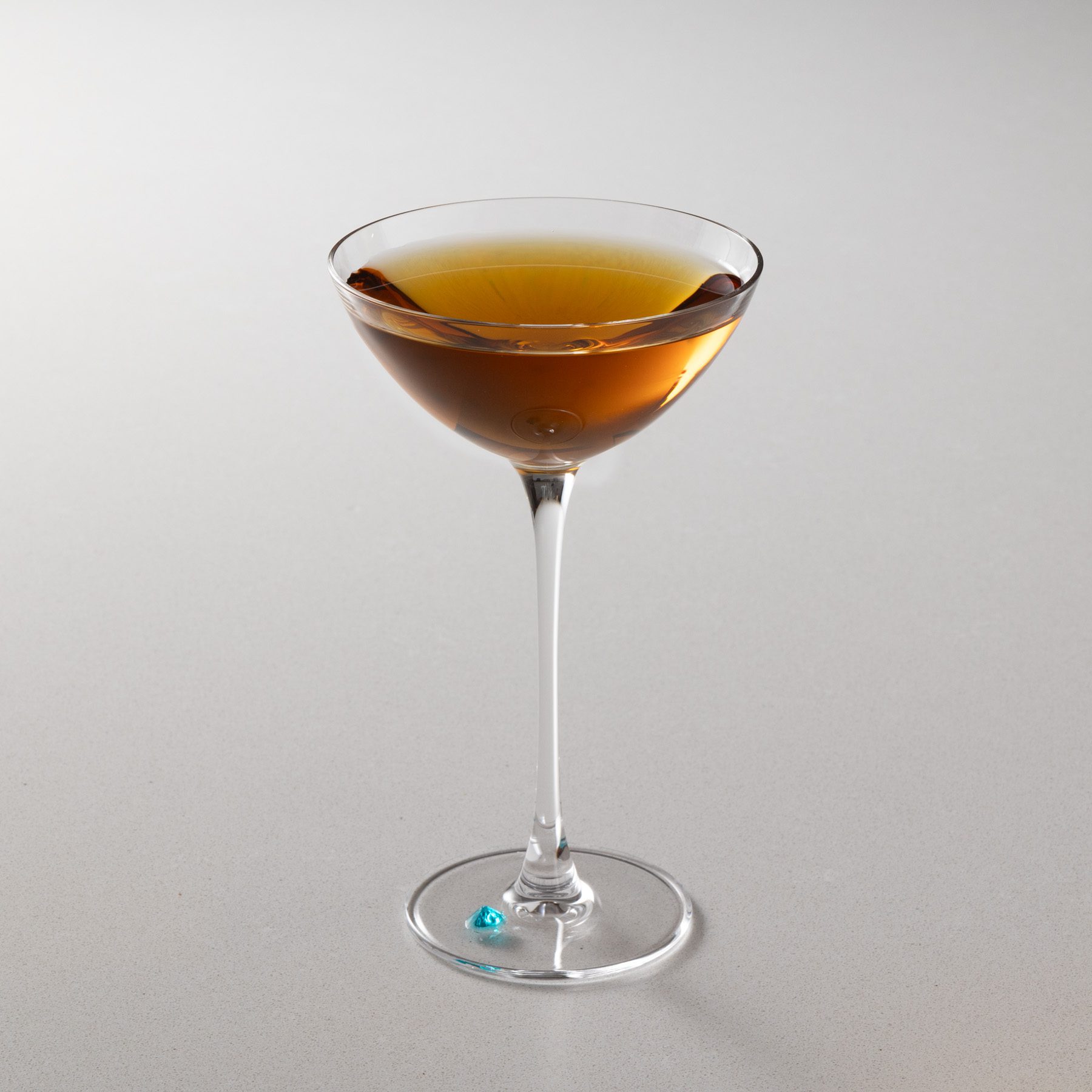 Bijou cocktail