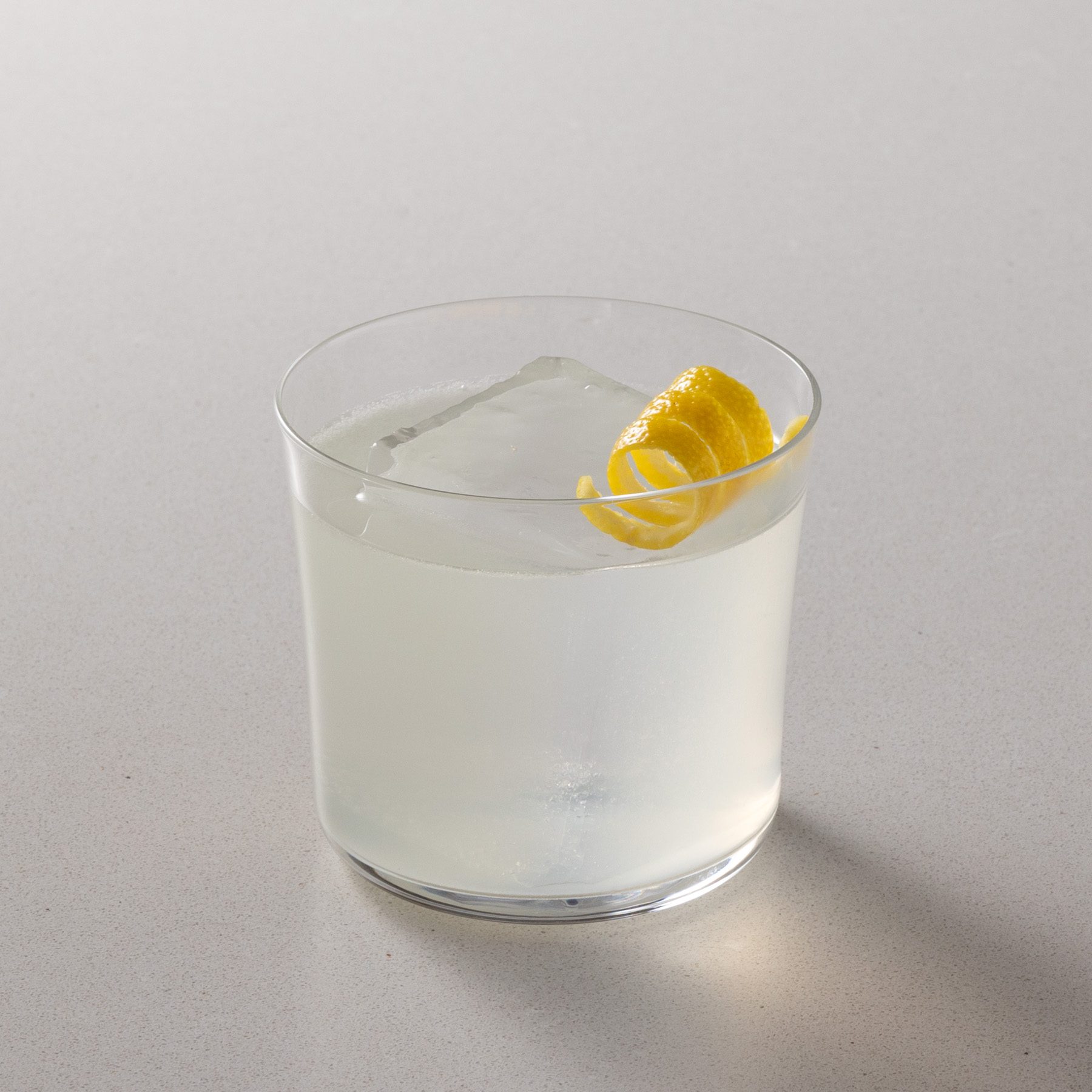 Giannola 38 cocktail