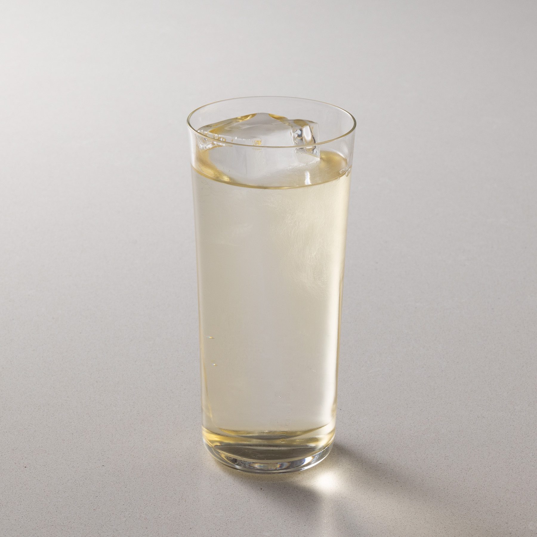 Italiano cocktail