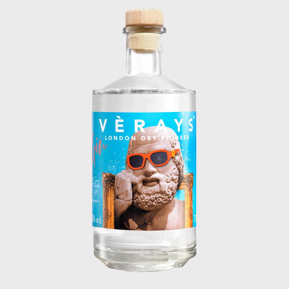 Verays London Dry Pioneer