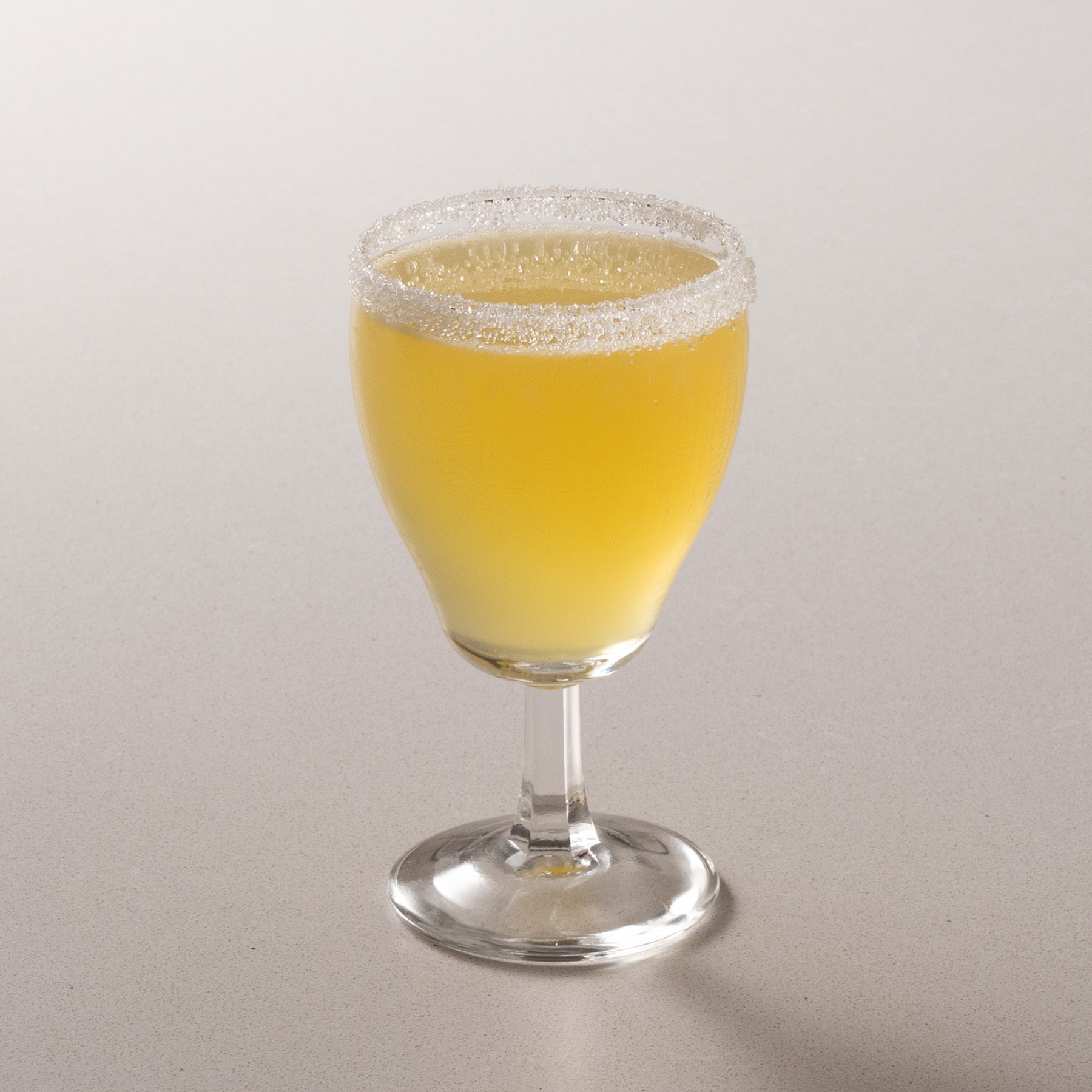 Witches Fly cocktail