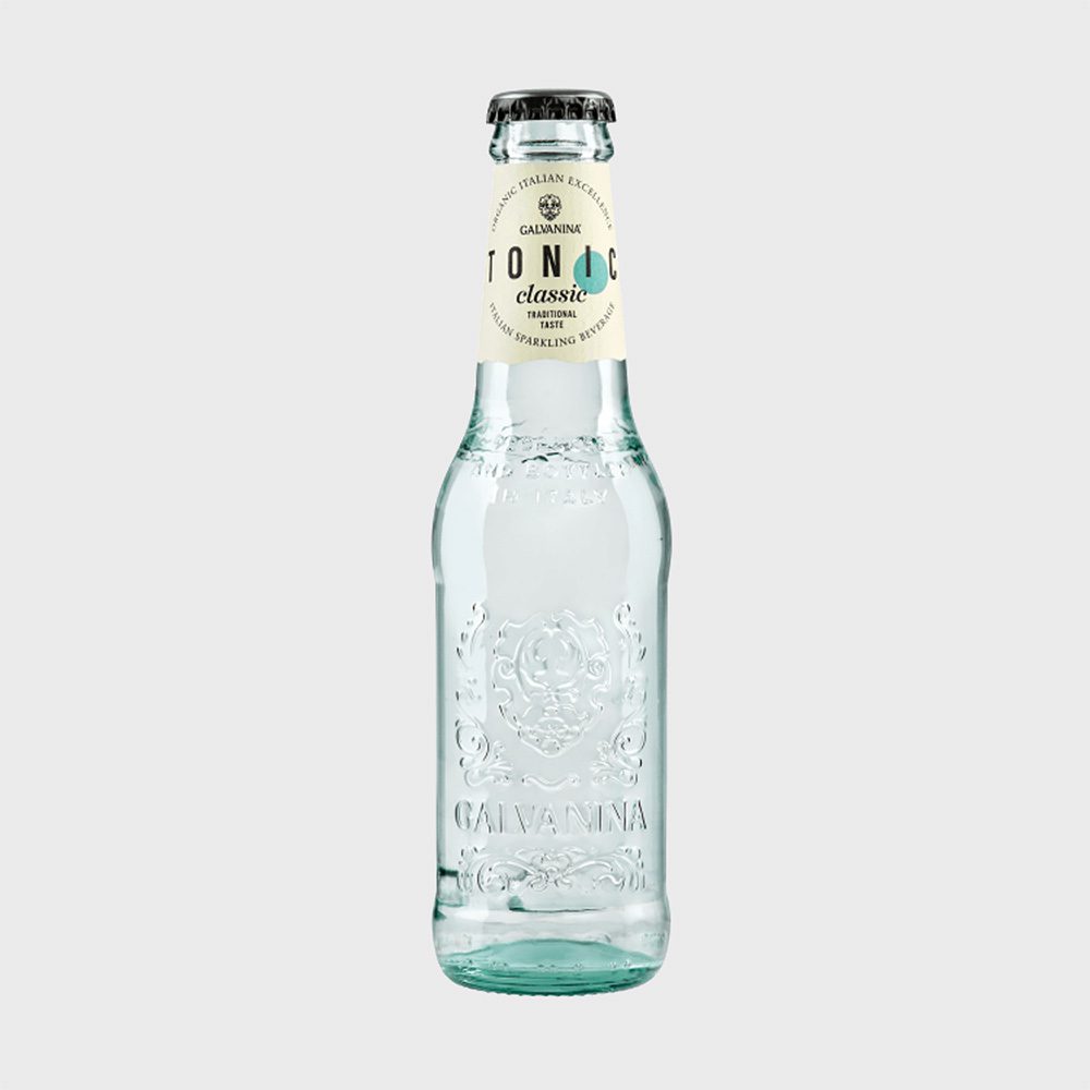 tonica bio galvanina