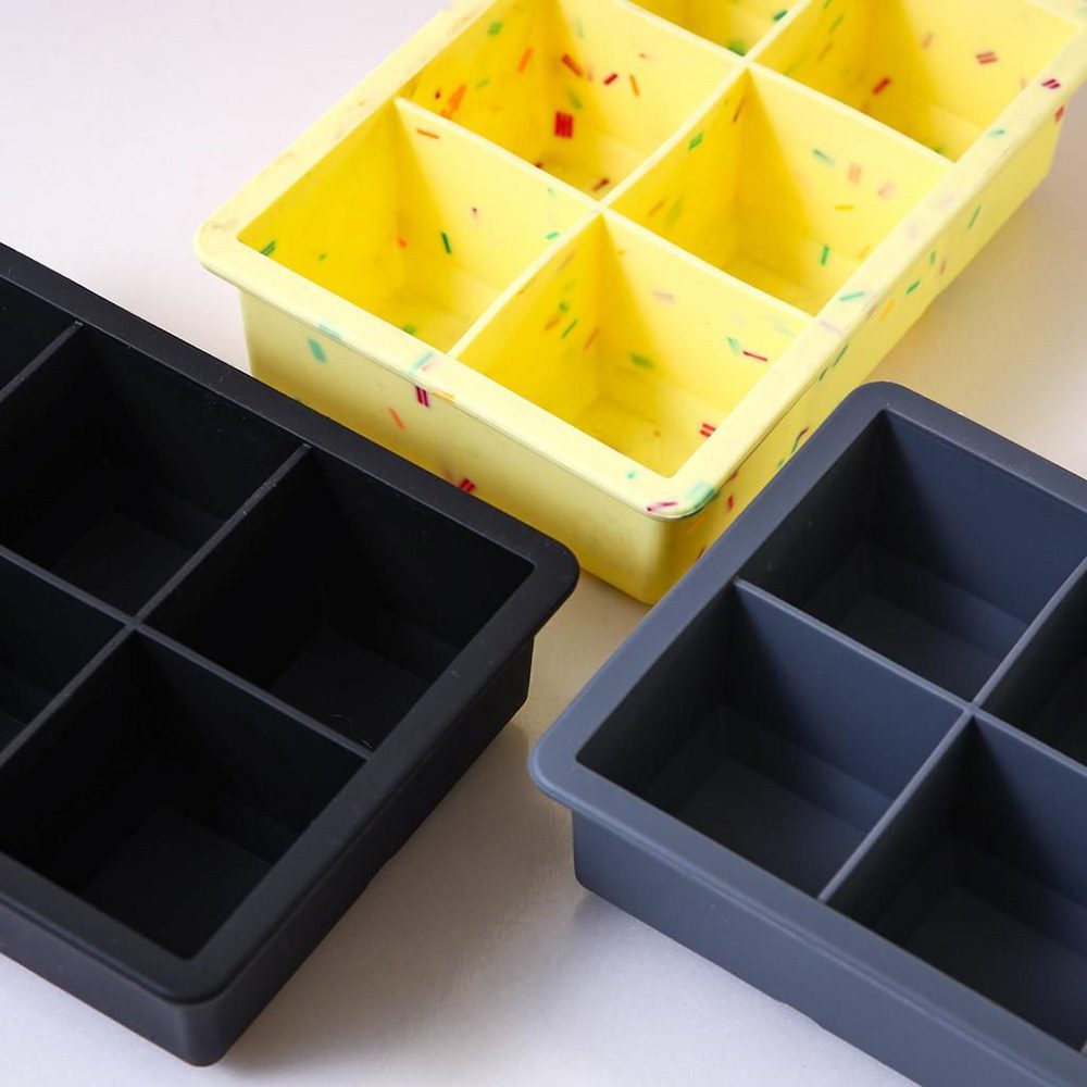 Cocktail a casa - ghiaccio e bicchieri