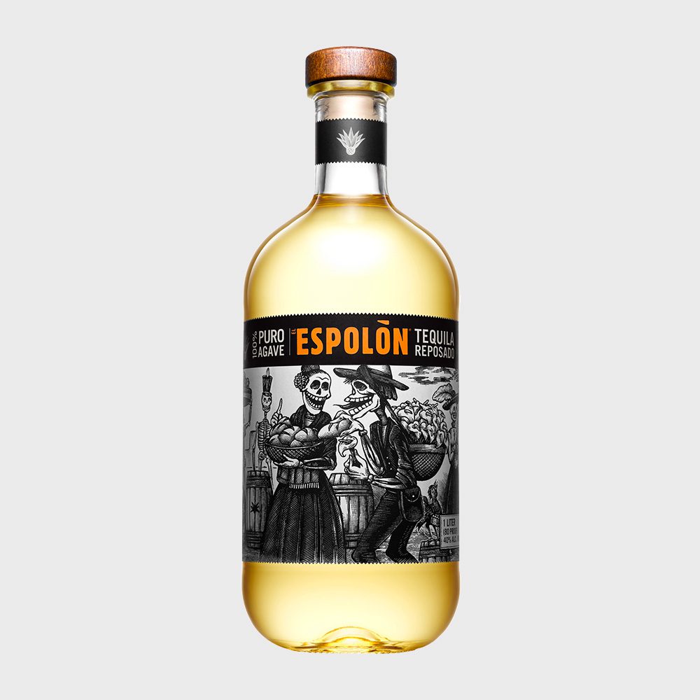 Espolon Tequila Reposado