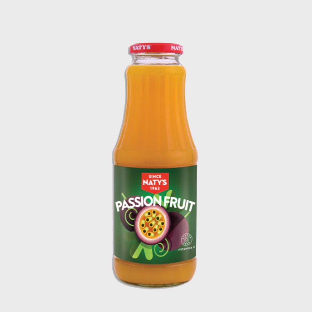 Naty's Succo di Passion Fruit