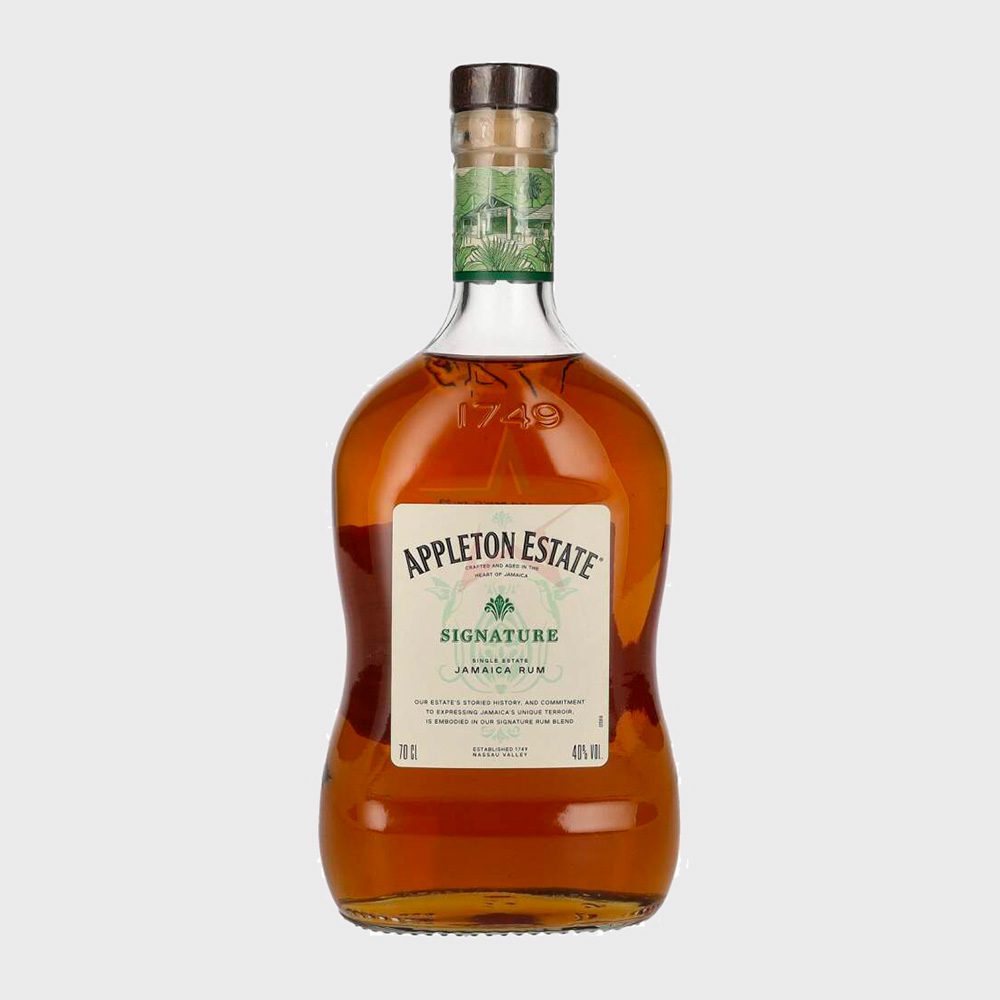 Appleton Estate Signature Blend Jamaica Rum