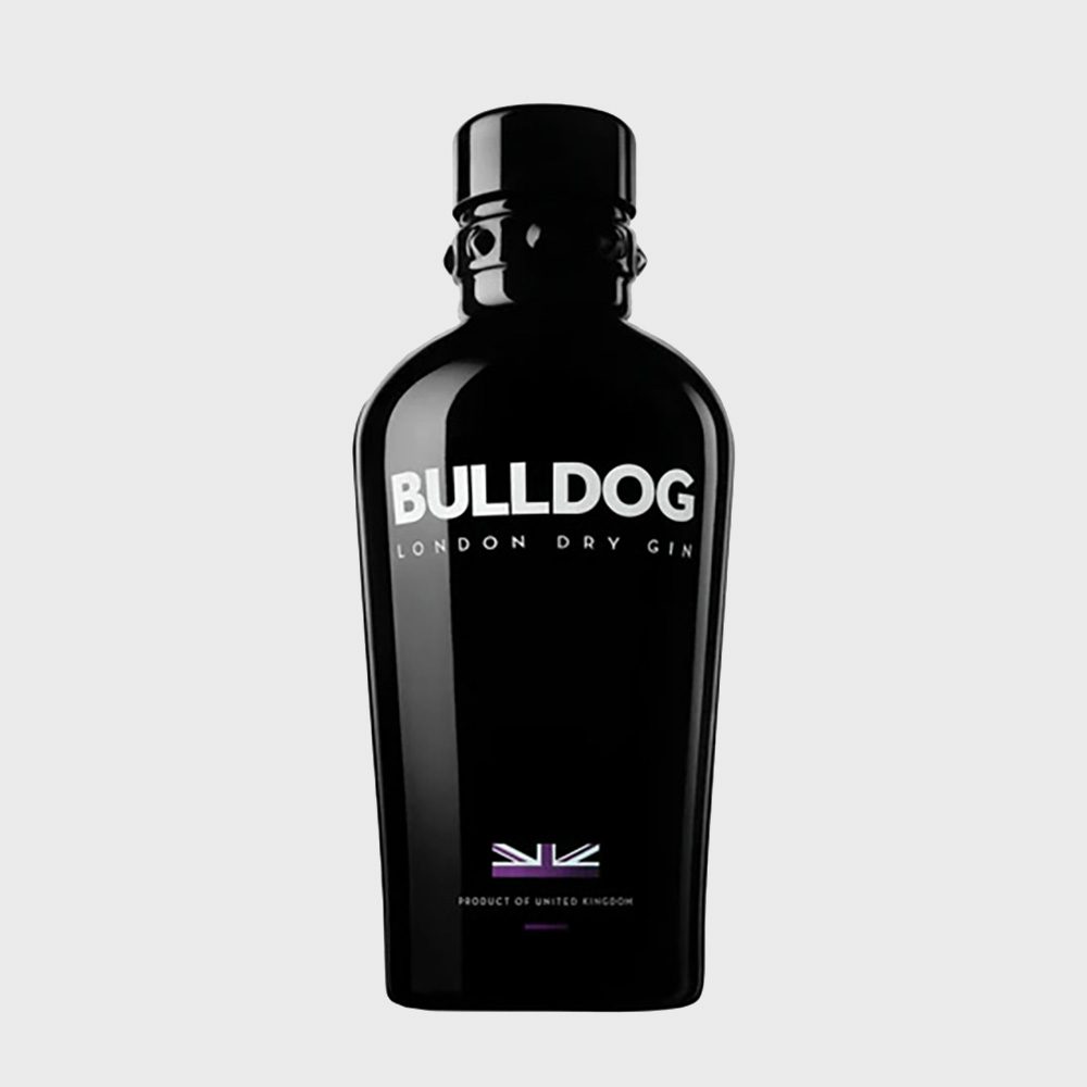 Bulldog london dry gin
