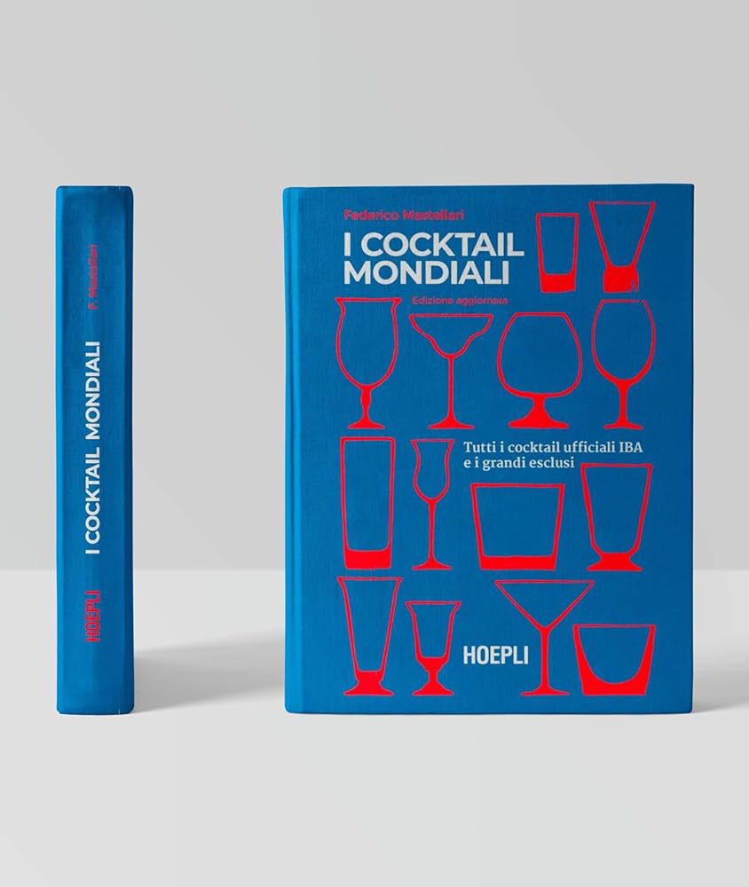 I Cocktail mondiali